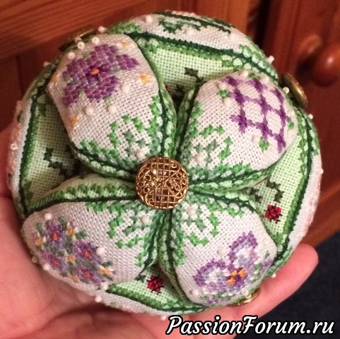 Шарик желаний