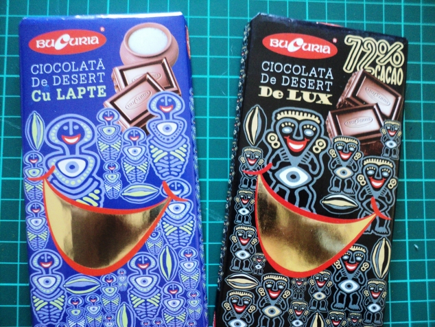 Сюрприз из МОЛДОВЫ!