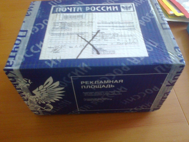 Мусоровозная сказка продолжается: Крымская ласточка добралась до восточных пределов нашей страны.