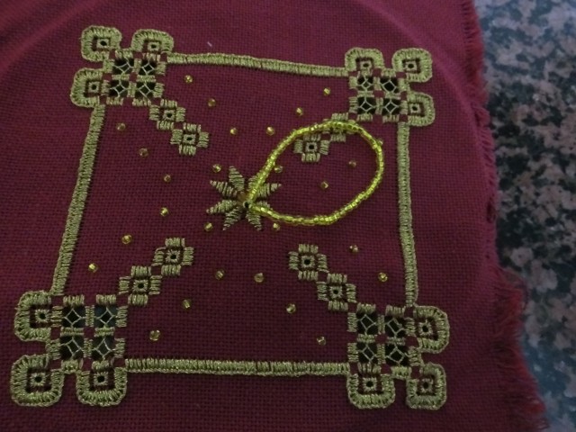 Колокольчики, 1, 4, 5