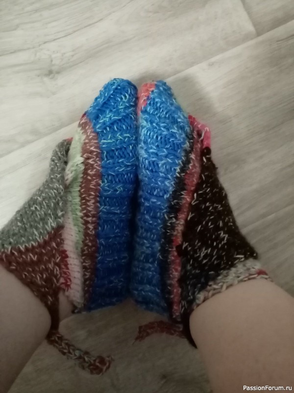 Ищу "себя"
