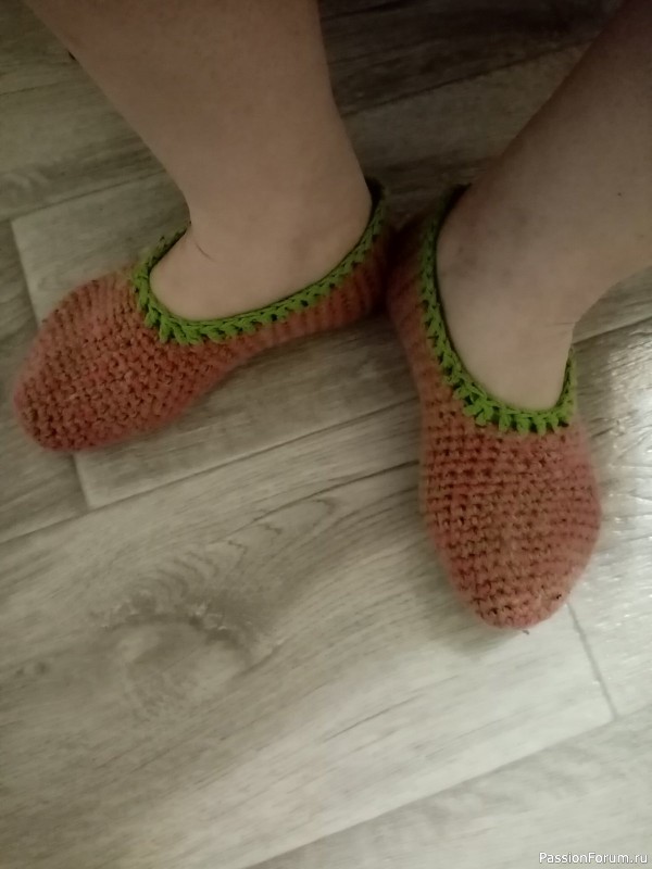 Ищу "себя"