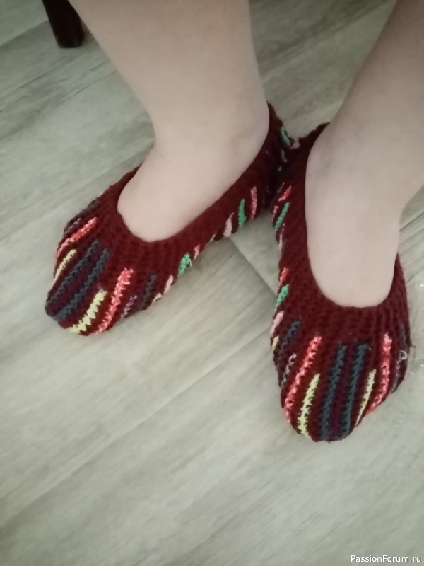 Ищу "себя"