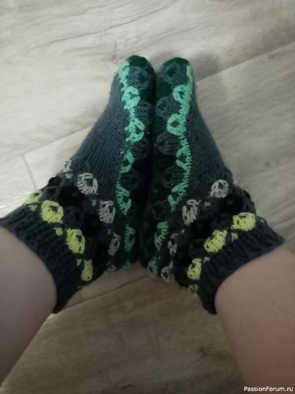 Ищу "себя"