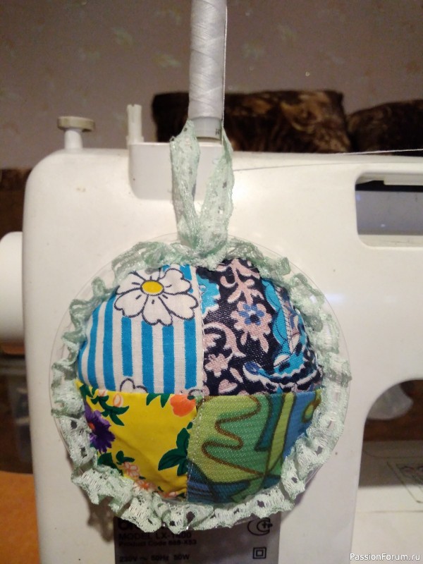 И снова бычок!