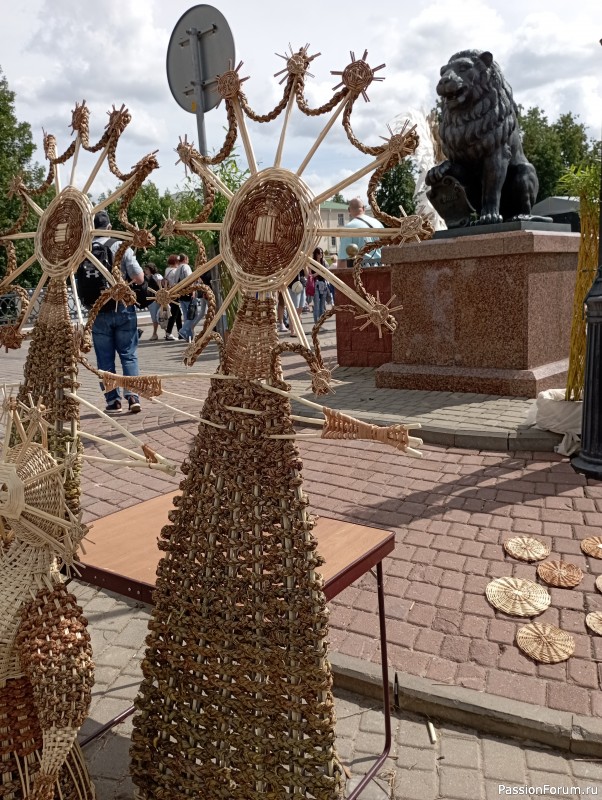 &quot;Славянский базар в Витебске&quot; Мгновения. Продолжение))