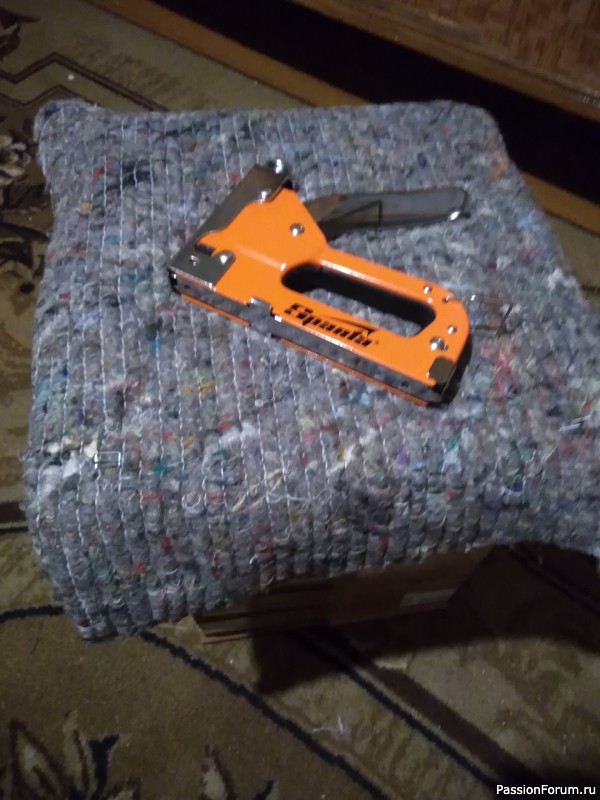 Когда бы знали, из какого сора....