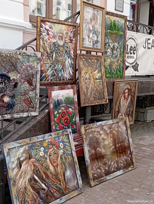 &quot;Славянский базар в Витебске&quot; Мгновения.