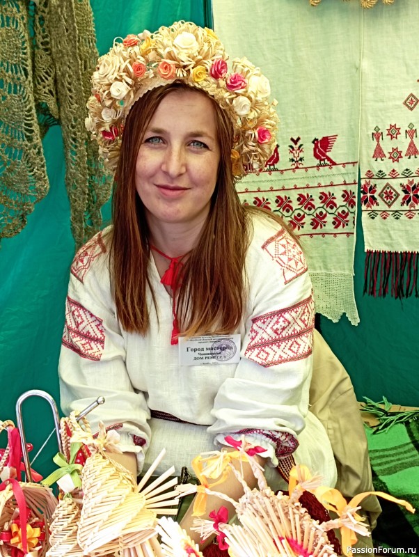 &quot;Славянский базар в Витебске&quot; Мгновения. Продолжение))
