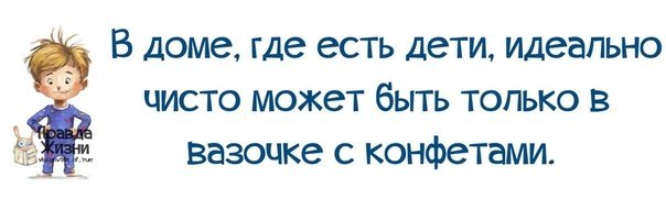 семья и дети