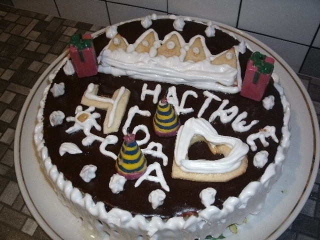 Разные поделочки
