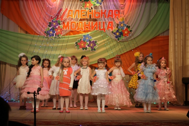 Отчет о нашем участии в конкурсе