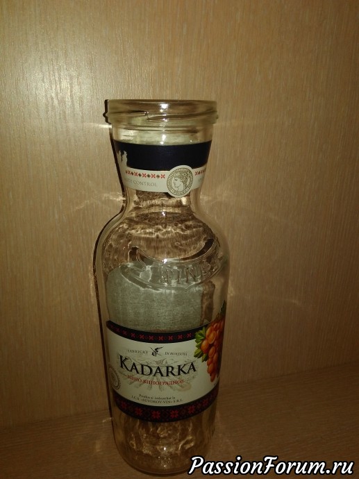 По следам конкурса Декор стекла