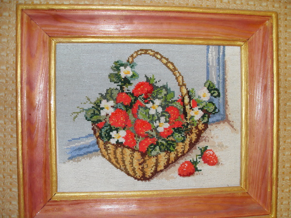 Некоторые из моих работ