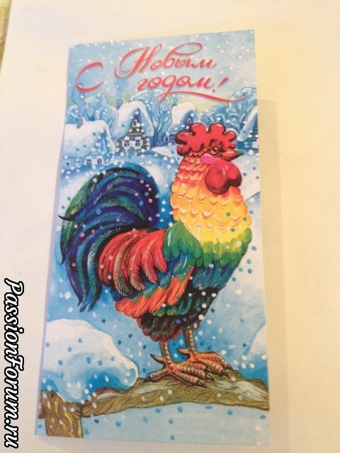 Новый год весь месяц.