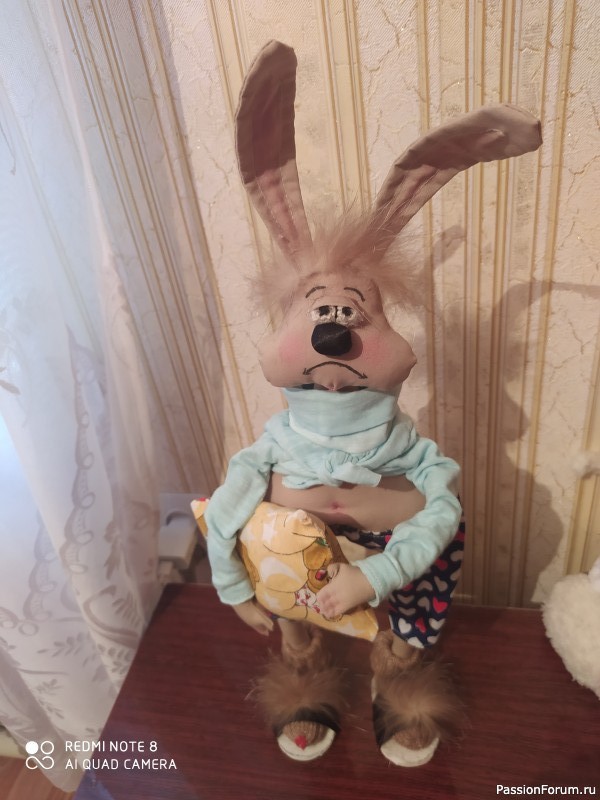 Доброе утро??!