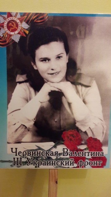 С праздником Великой Победы!