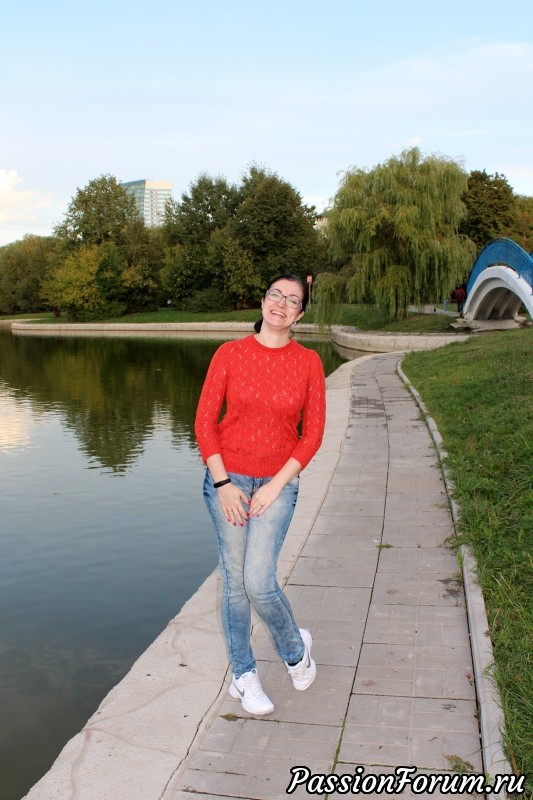 А я люблю... SUMMER!!!