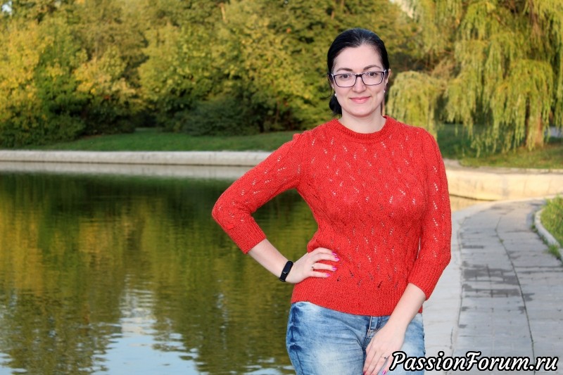 А я люблю... SUMMER!!!
