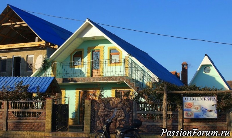 Монастырь для души