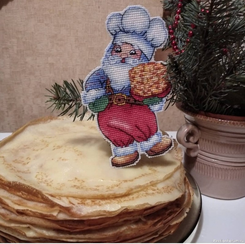 Марафон &quot;12 желаний&quot;. Часть 2