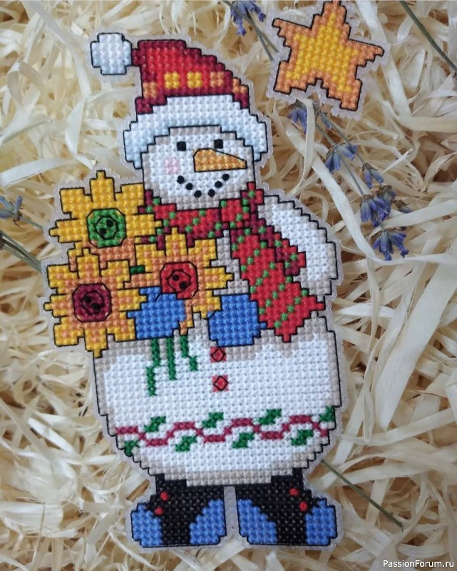 Октет игрушек из коллекции &quot;Holiday Whimsies&quot;