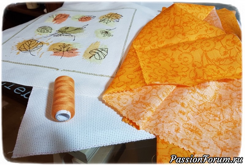 Не МК подушки (шитье на грани науки)