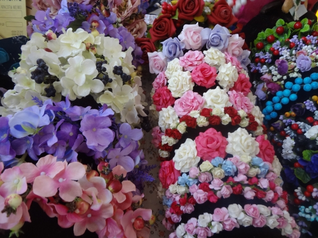 Арт-пикник Славы Фроловой.Киев,14.06.2014