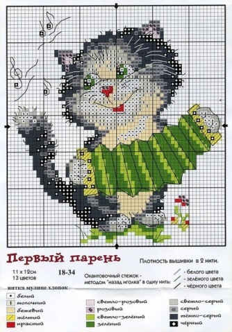 Котики