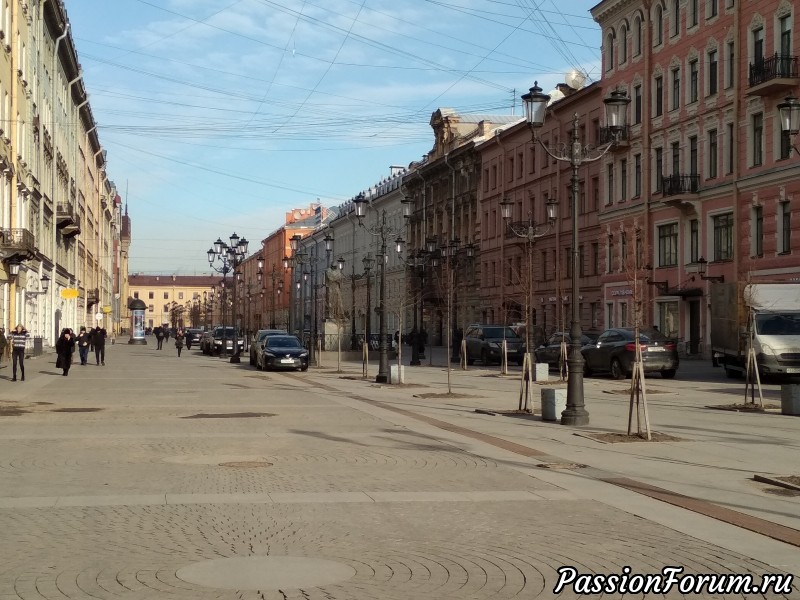 10 дней до Весны