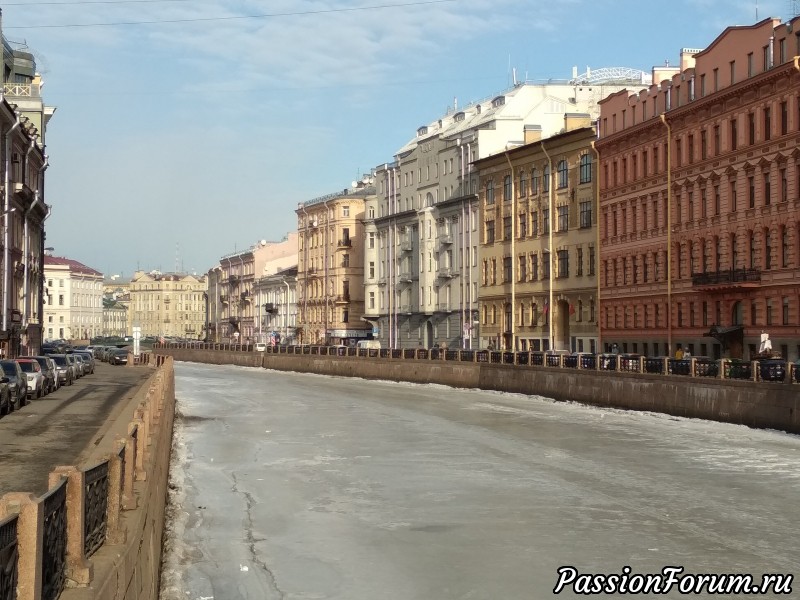 10 дней до Весны