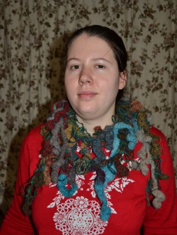 И к нам сегодня фея залетала