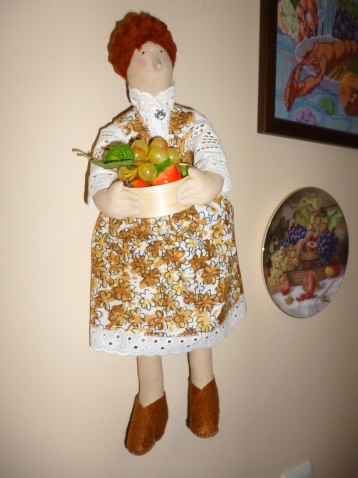 Подарки друзьям