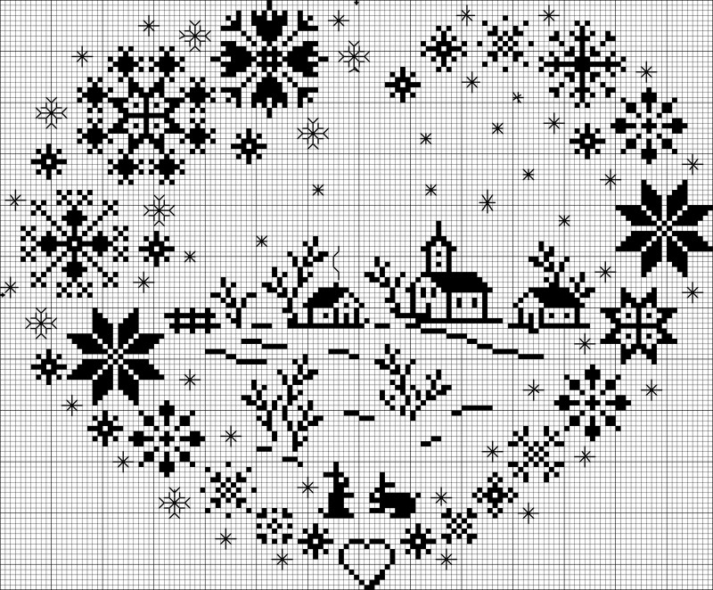 Новый год не за горами!