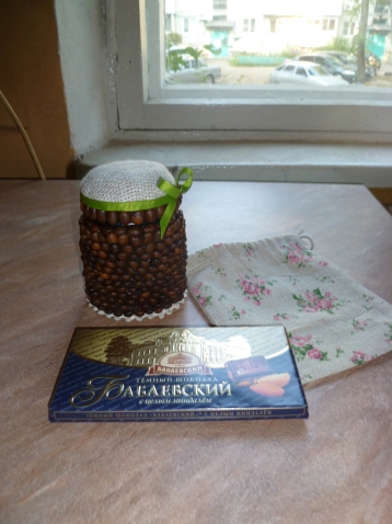 Я угадала свою Фею!