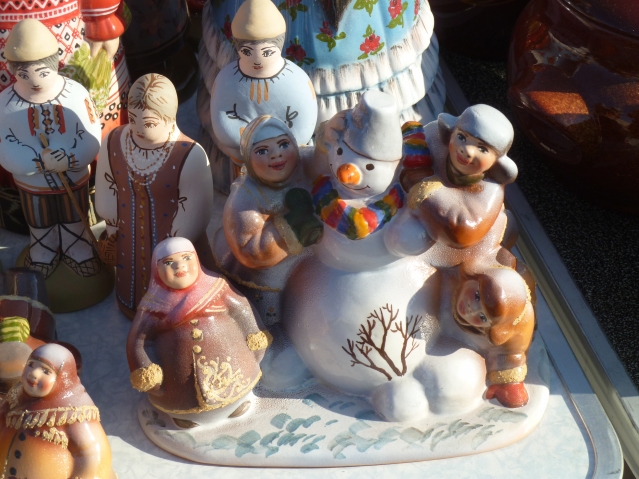 Куликово Поле