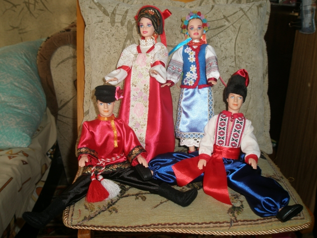 Мы - Славяне))