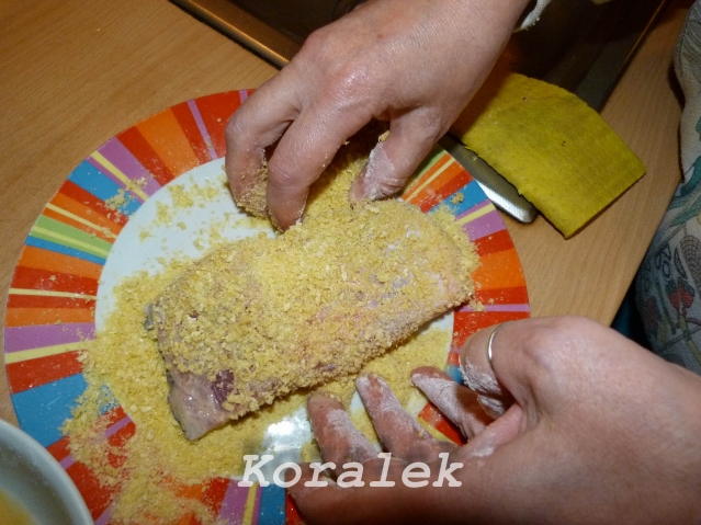 Предновогодняя суета. Символ чешского Рождества.