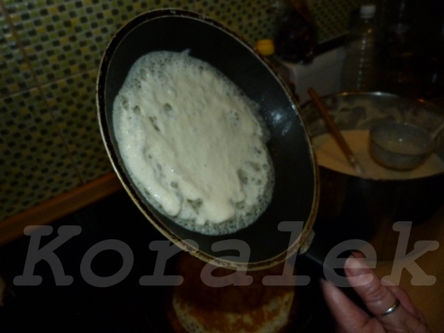 Наш старинный рецепт.