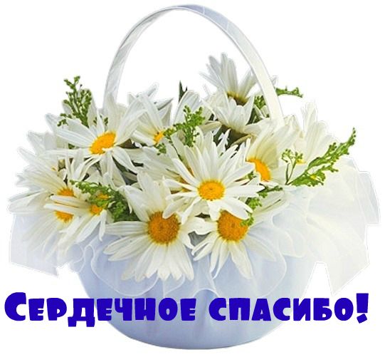 Каравай поздравлений! 2.