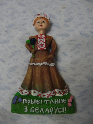 Мое возвращение в детство....