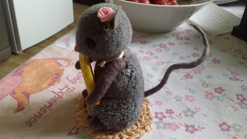 Подарки из Полоцка