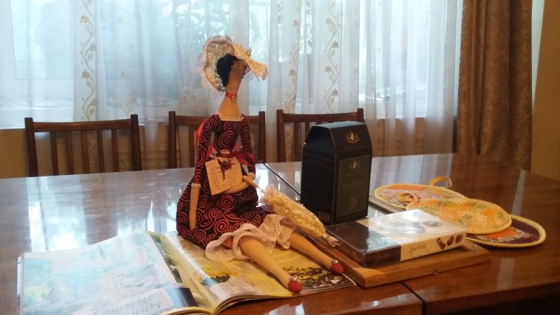 Счастье есть!!!