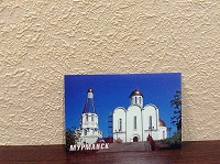Вот и на моей улице случился еще один праздник!!!