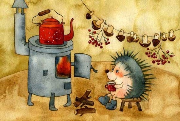 картиночки-вдохновлялочки.часть 2