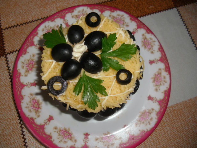 Вкусняшки. часть 1.