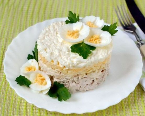 Вкусняшки. часть 1.