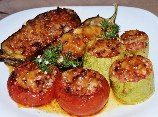 Вкусняшки. часть 1.