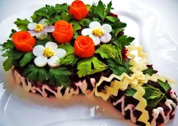 Вкусняшки. часть 1.