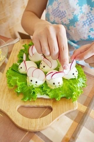 Вкусняшки. часть 1.